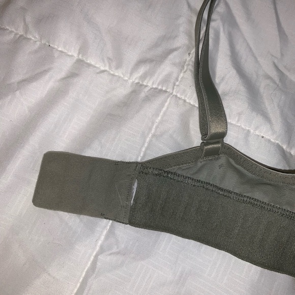 VS PINK BRA Wear Everywhere Wireless Lightly Lined - Picture 5 of 6